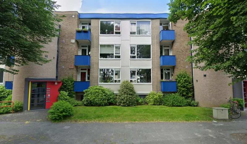 Orionlaan 98, 9742 TC Groningen, Nederland