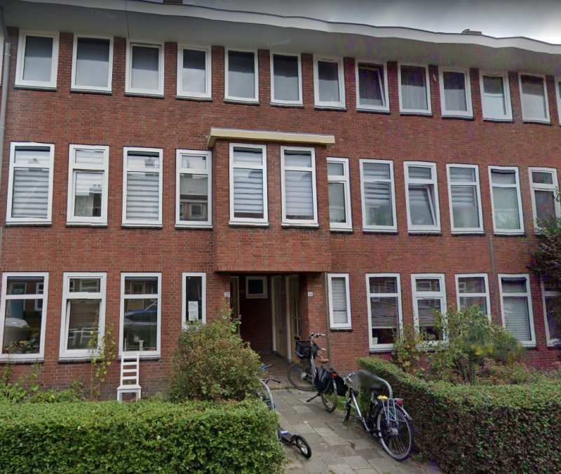 Menadostraat 33, 9715 KW Groningen, Nederland