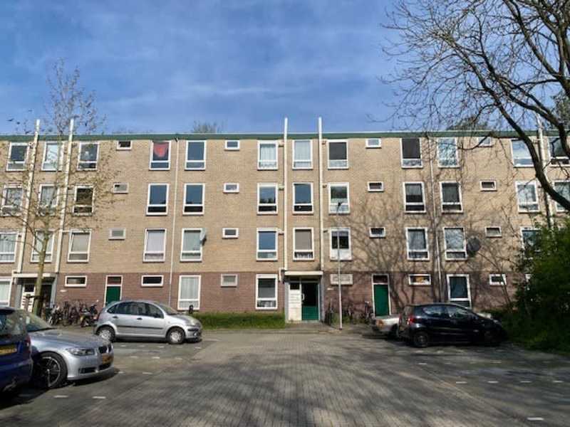 Denemarkenplein 32, 3402 TE IJsselstein, Nederland