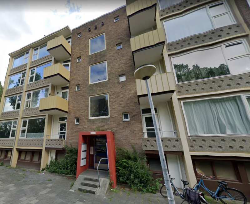 Paramaribostraat 129, 9715 RN Groningen, Nederland