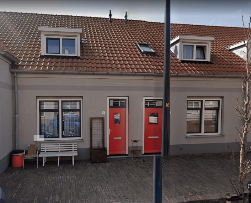 Jan Vermeijenstraat 28, 1943 JT Beverwijk, Nederland