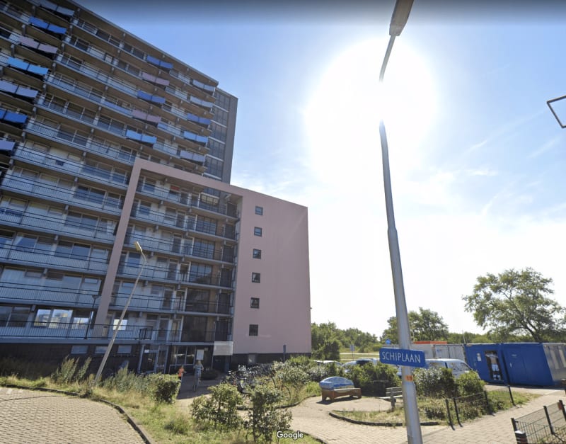 Schiplaan 374A, 1974 LD IJmuiden, Nederland