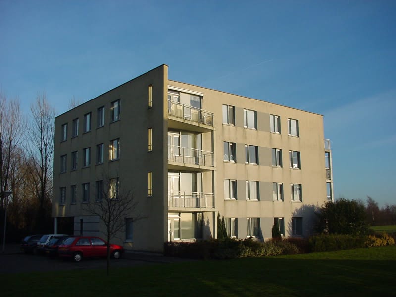 A. Morostraat 34, 9728 SN Groningen, Nederland