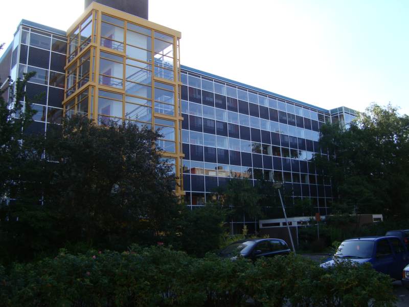 Plutolaan 485, 9742 GN Groningen, Nederland