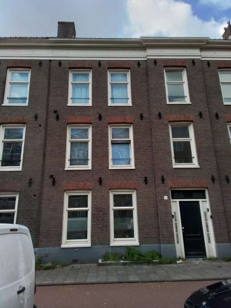 Marnixstraat 68, 1052 CP Amsterdam, Nederland