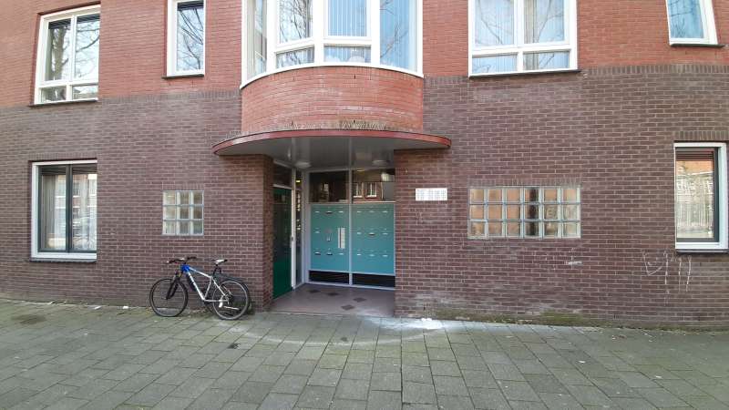 Marco Polostraat 287C