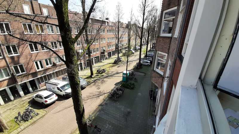 Marco Polostraat 287C, 1056 DN Amsterdam, Nederland