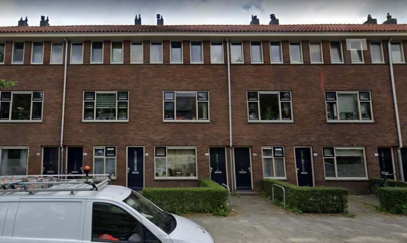 Zaagmuldersweg 332, 9713 LS Groningen, Nederland