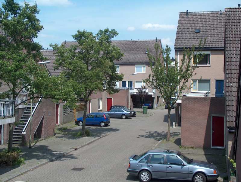 Vestdijklaan 49