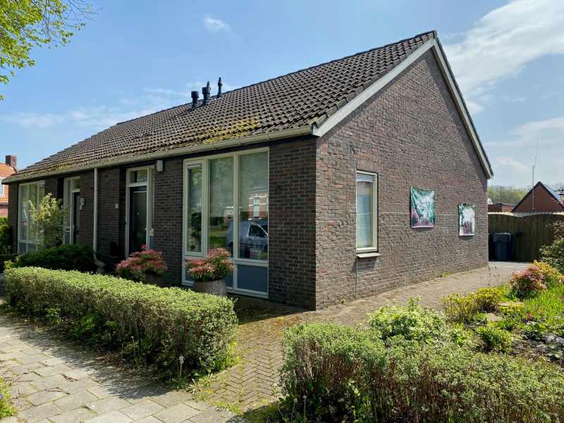 Gebroeders Gootjesstraat 29A