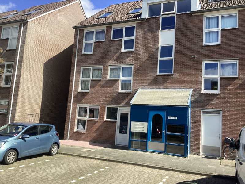 Ebbemonde 35, 3434 KE Nieuwegein, Nederland