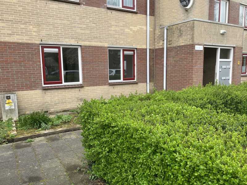 Rembrandtlaan 26, 3451 JC Utrecht, Nederland