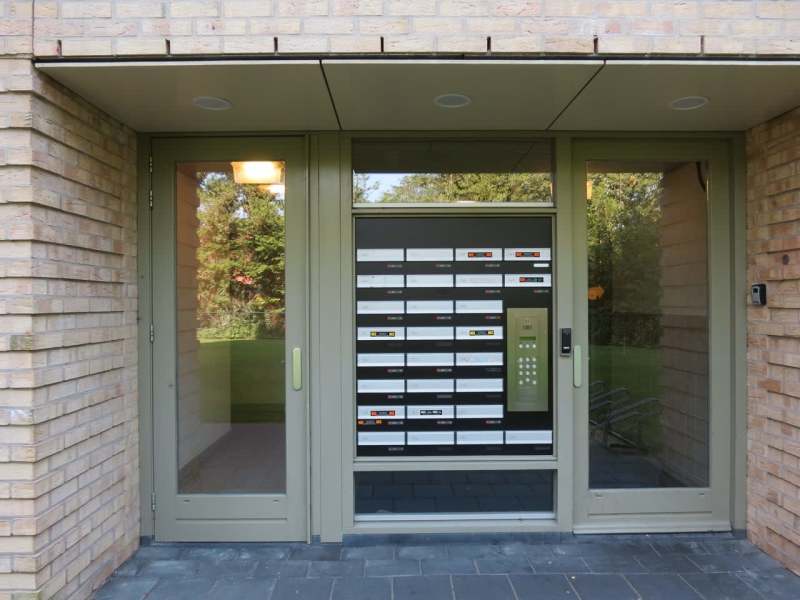 Ernst Casimirlaan 148