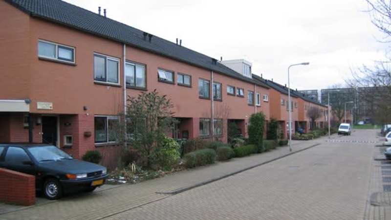 Zeyster Zand 24, 3705 MC Zeist, Nederland