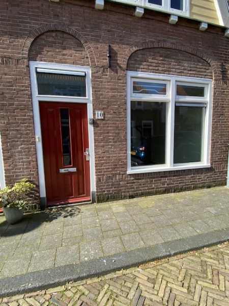 Populierstraat 10, 3552 RG Utrecht, Nederland