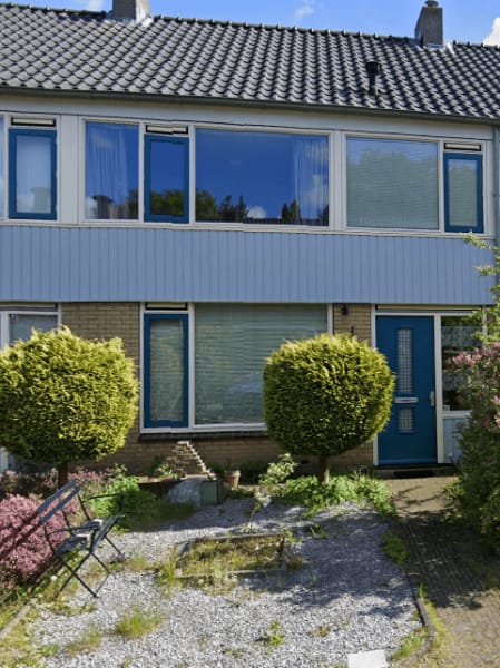 Klein Amsterdam 82, 3951 VV Maarn, Nederland