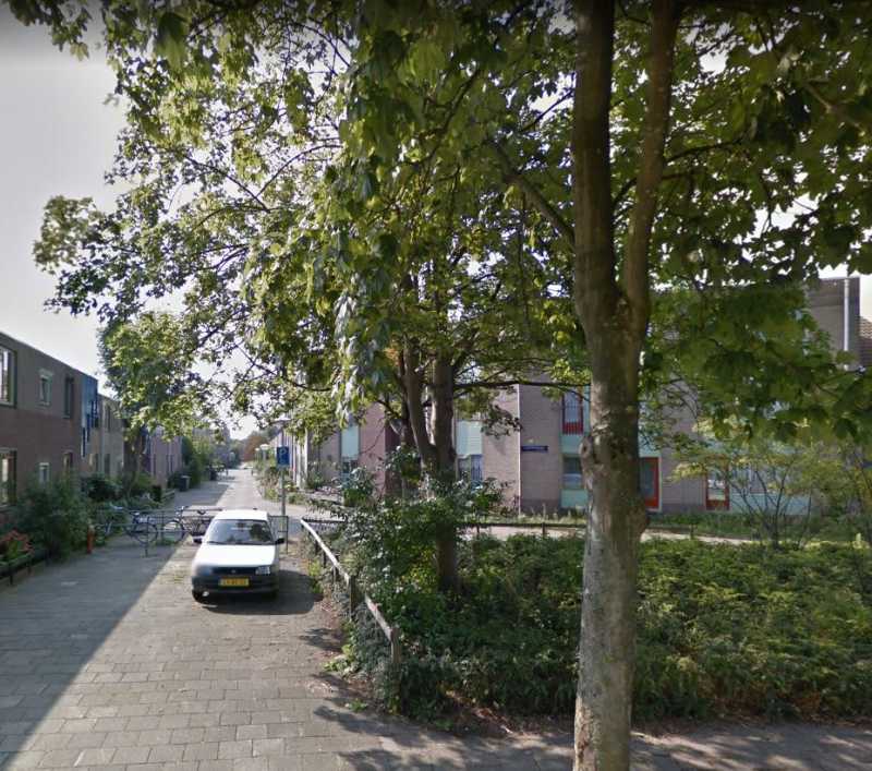 Slikkerveerstraat 131