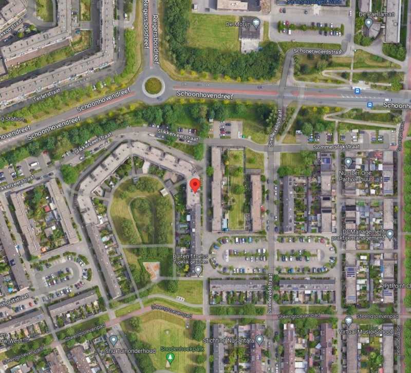 Slikkerveerstraat 131