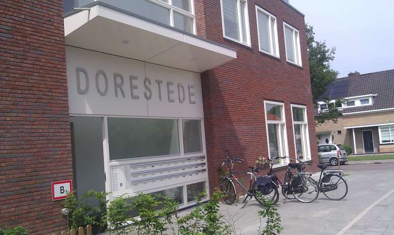 Gansfortstraat 36