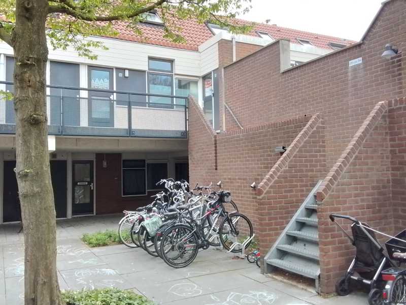 Westhoff 28, 2064 WD Spaarndam, Nederland