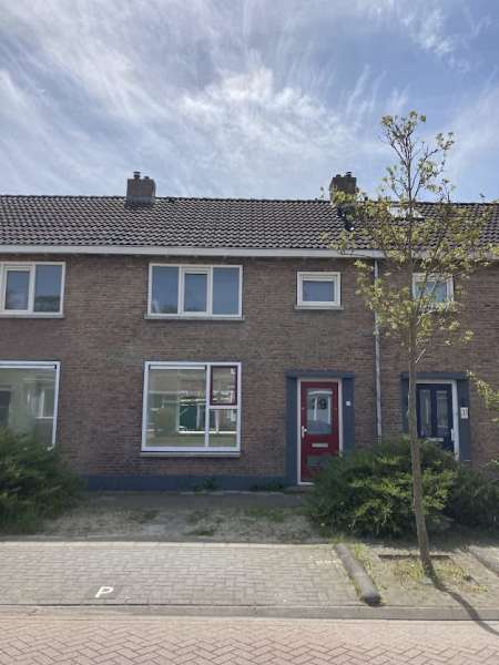 Cor Bruijnweg 29, 1521 MA Wormerveer, Nederland