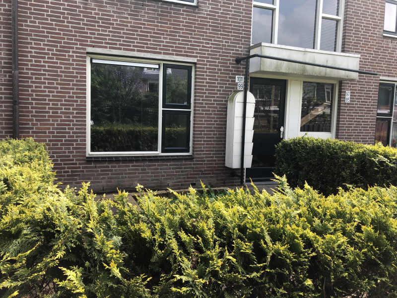 De Leeuwerik 99, 2761 RZ Zevenhuizen, Nederland