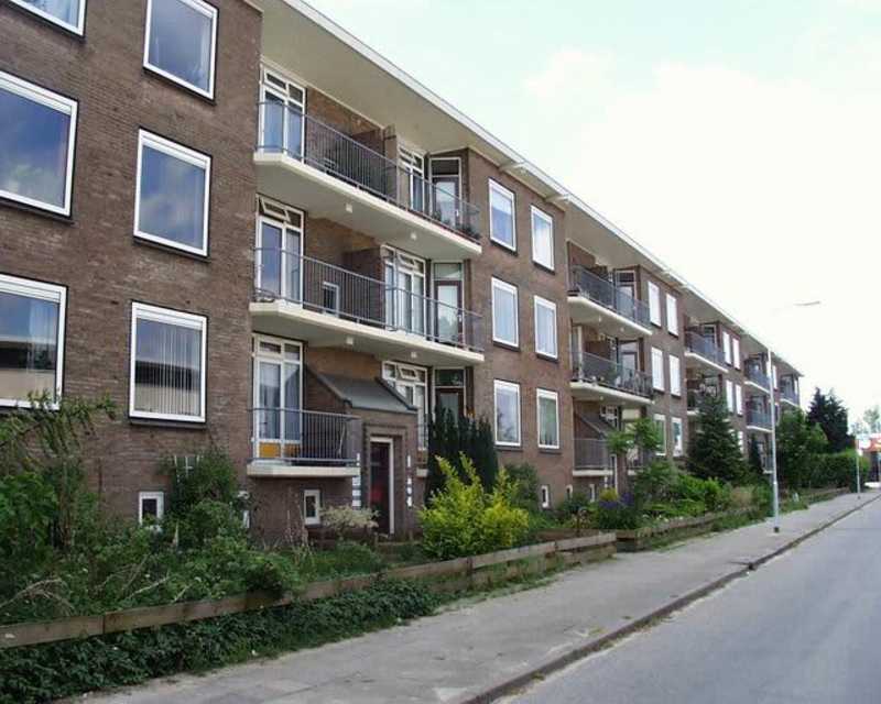 Goudsbloemstraat 51, 6713 HB Ede, Nederland