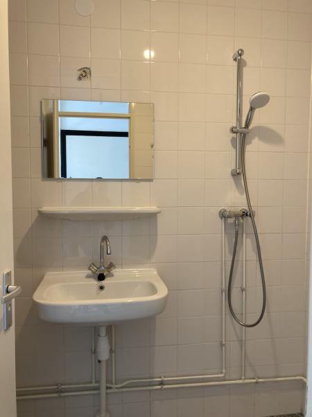 Van Beuningenstraat 165F