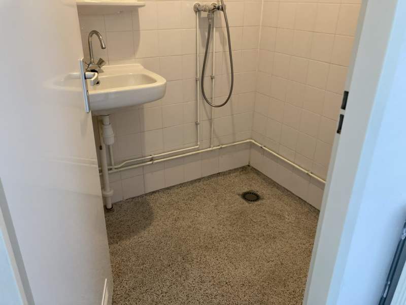 Van Beuningenstraat 165F