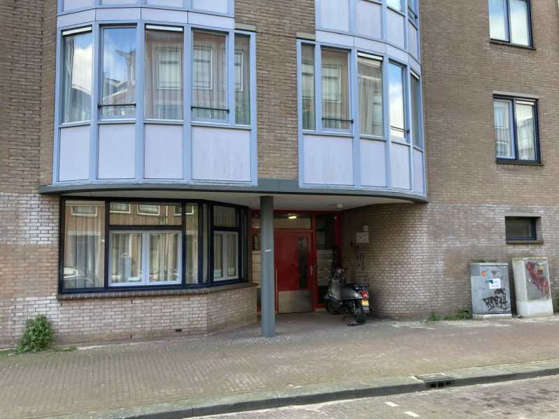 Van Beuningenstraat 165F