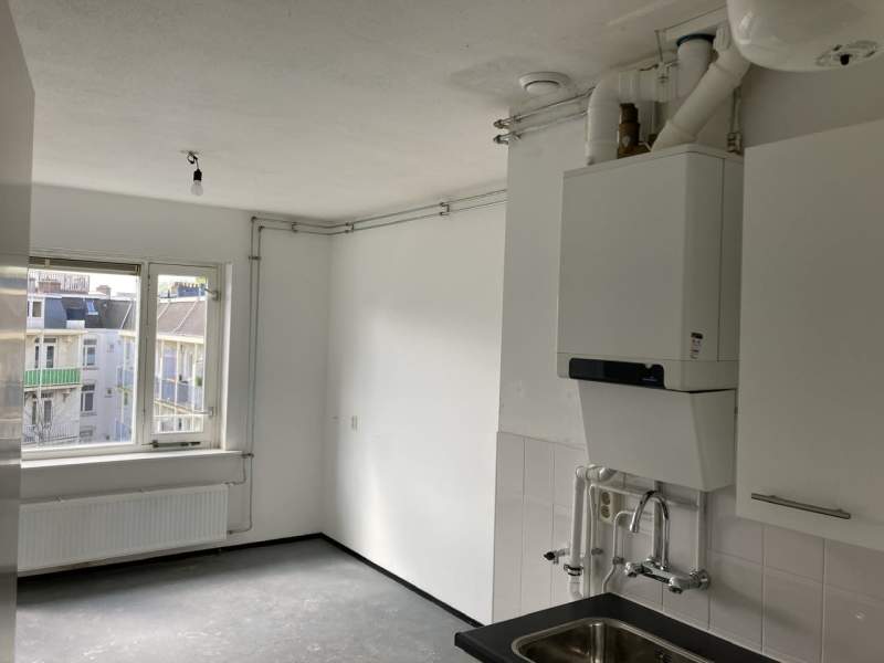 Van Beuningenstraat 165F