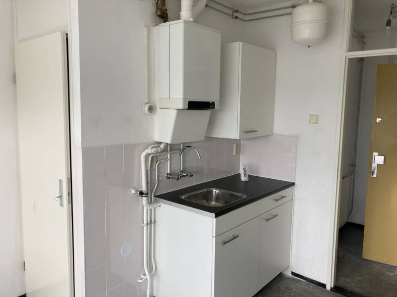 Van Beuningenstraat 165F