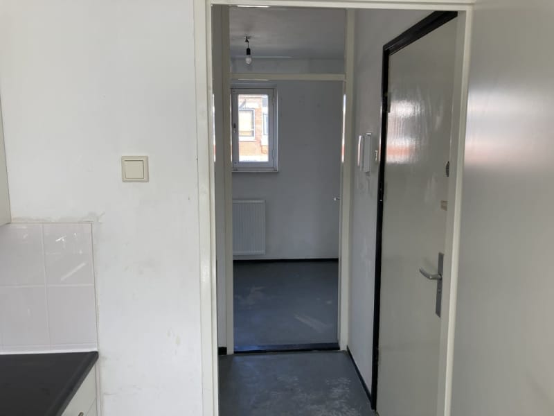 Van Beuningenstraat 165F