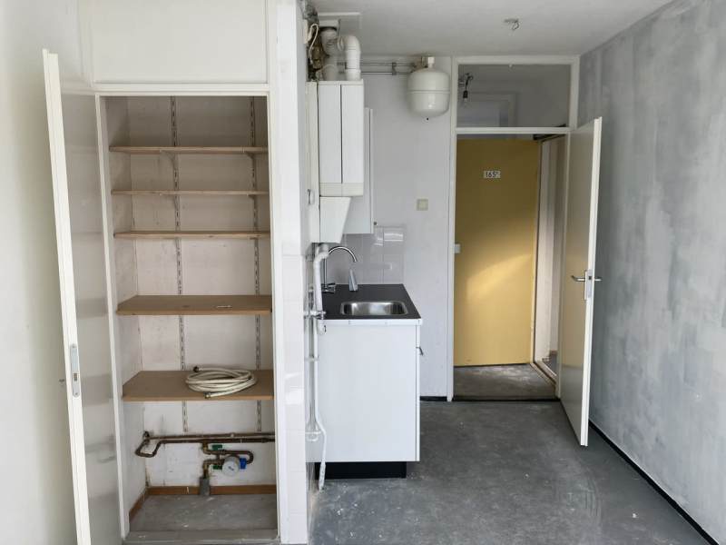 Van Beuningenstraat 165F