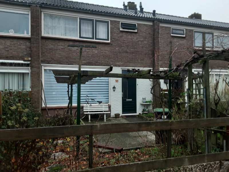 Groen van Prinstererlaan 10, 3741 VM Baarn, Nederland