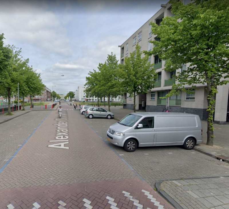 Alexander Dumaslaan 380