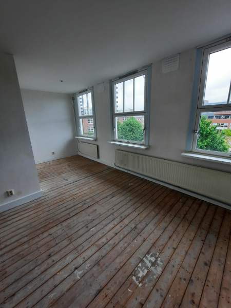 Vasco Da Gamastraat 57