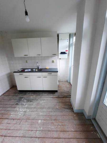 Vasco Da Gamastraat 57