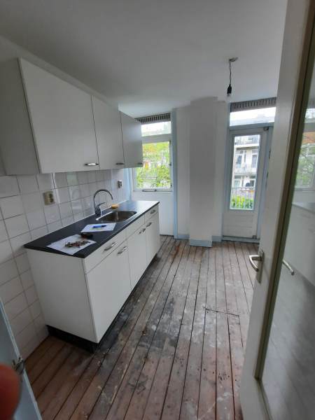 Vasco Da Gamastraat 57