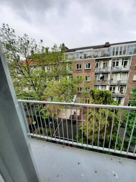 Vasco Da Gamastraat 57