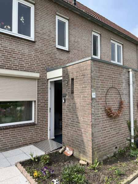 Kraaijenveld 18, 4261 ZB Wijk en Aalburg, Nederland