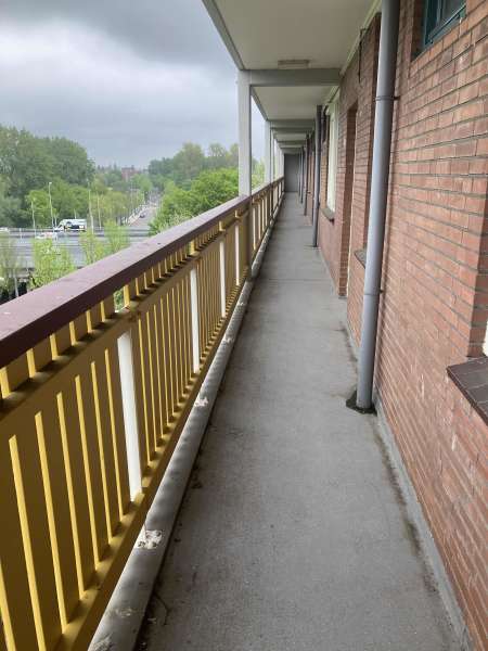 Jan Evertsenstraat 235