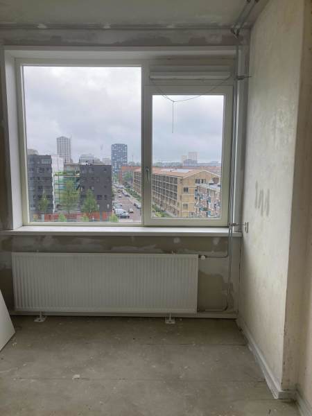 Jan Evertsenstraat 235