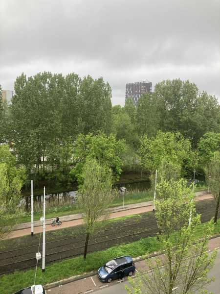 Jan Evertsenstraat 235