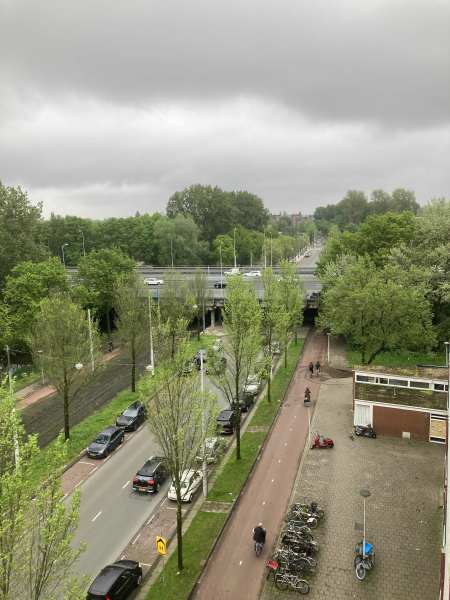 Jan Evertsenstraat 235
