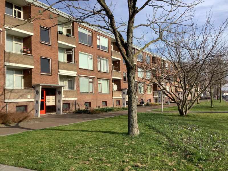 Blokweerweg 38A, 2953 AB Alblasserdam, Nederland