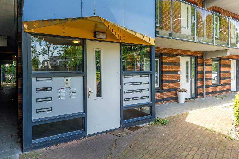 Weegbreestraat 152