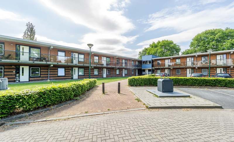 Weegbreestraat 152, 3765 XX Soest, Nederland