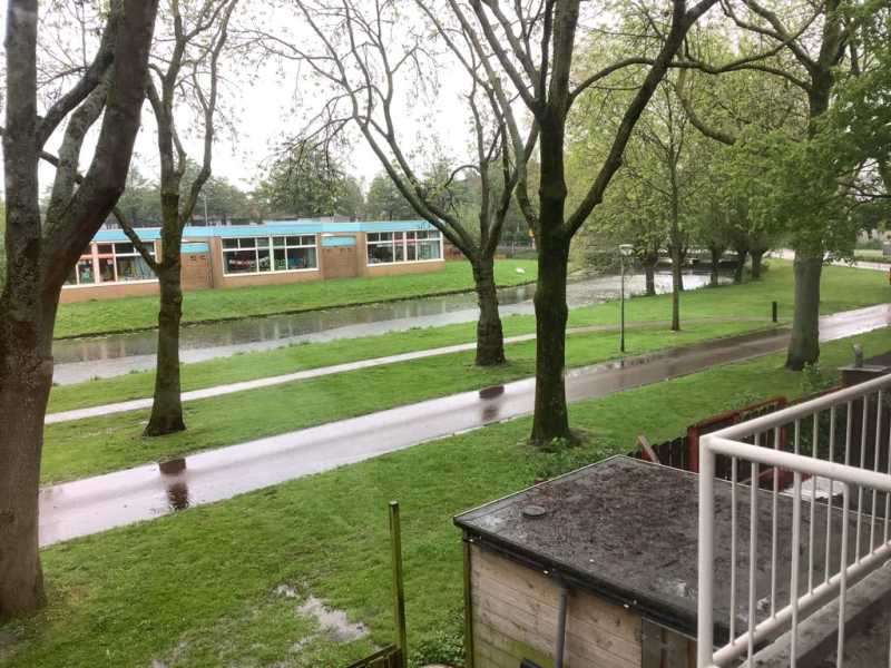 Van Oldenbarneveltstraat 13