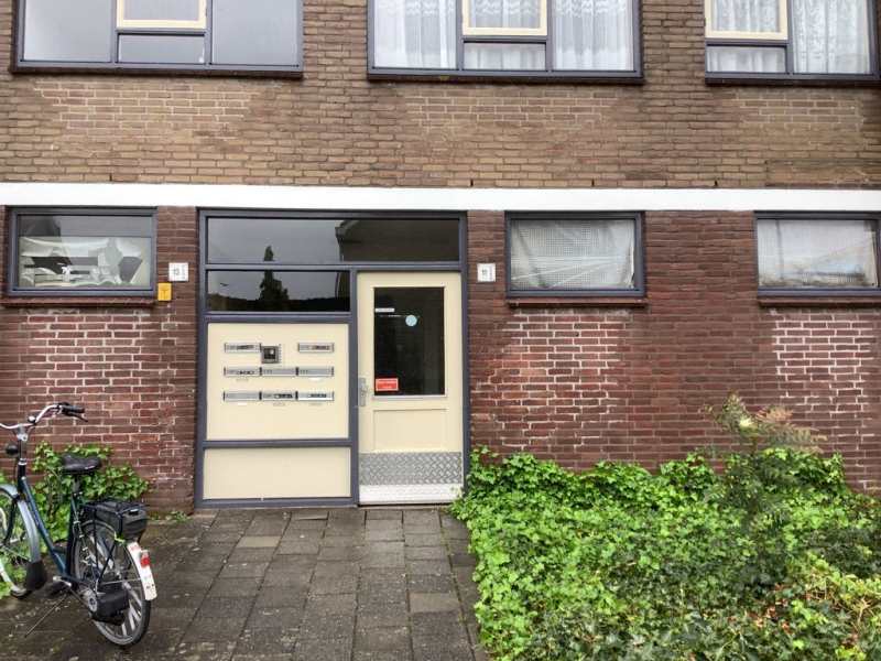 Van Oldenbarneveltstraat 13